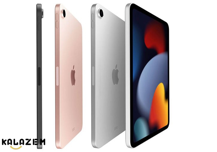 مشخصات اپل آیپد مینی ۶ در مقابل آیپد مینی ۵