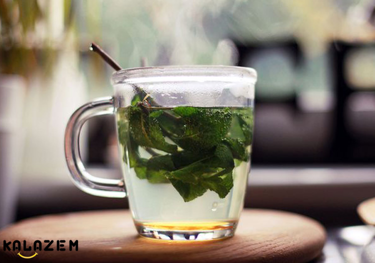 چای های گیاهی مزایای متعددی برای سردرد و میگرن دارند